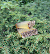 Load image into Gallery viewer, Rosemary and Aloe Refining Bar