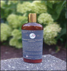 Hempseed-Rosemary Therapeutic Conditioner